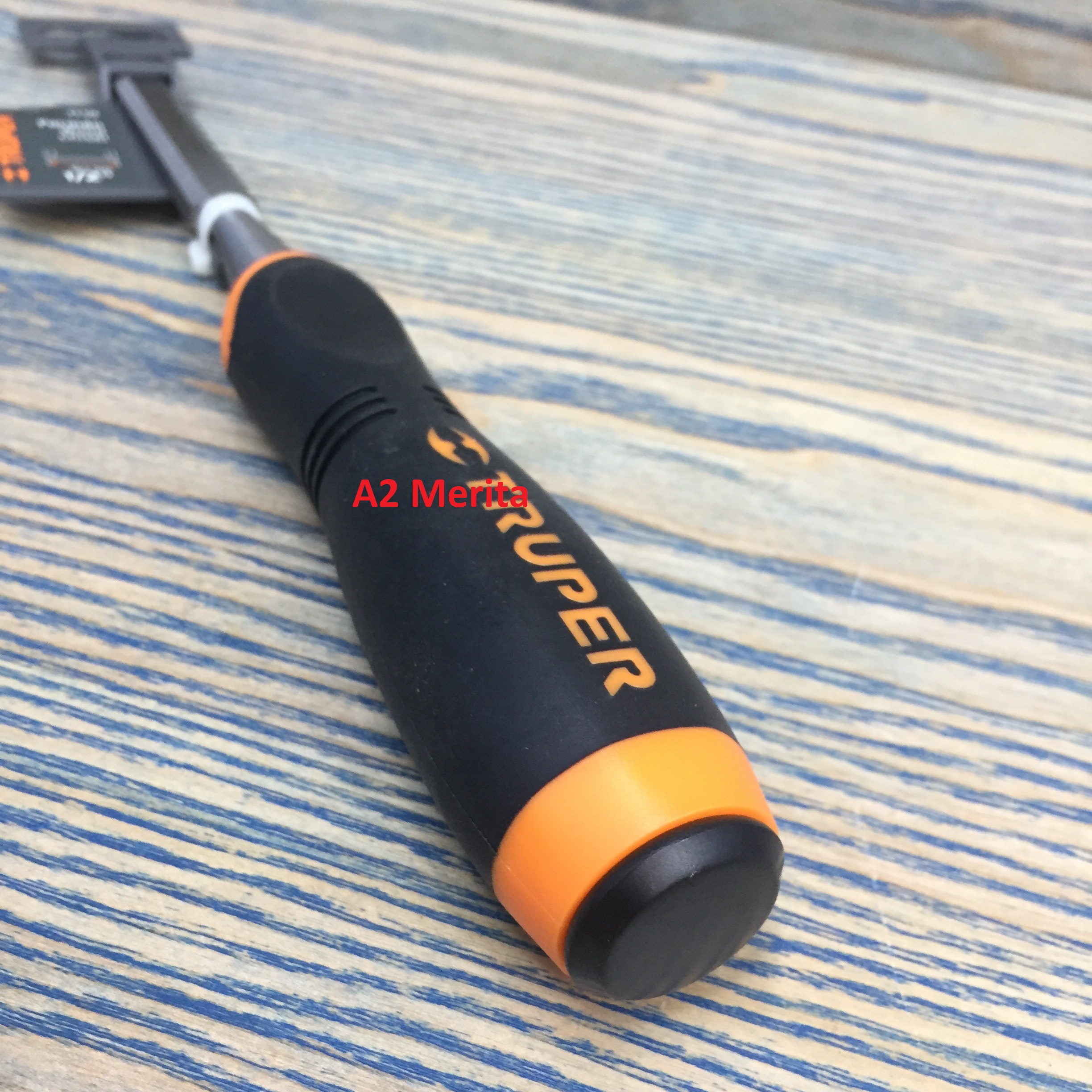 Đục gỗ 1/2"(13mm) Truper 14621 (FT-1/2)
