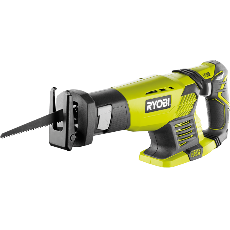 THÂN MÁY CƯA KIẾM PIN 18V RYOBI RRS1801