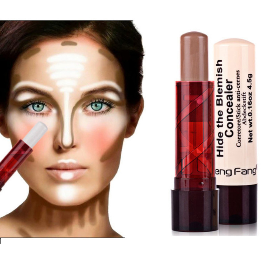 Thanh che khuyết điểm Pasha Hide The Blemish 4.5g