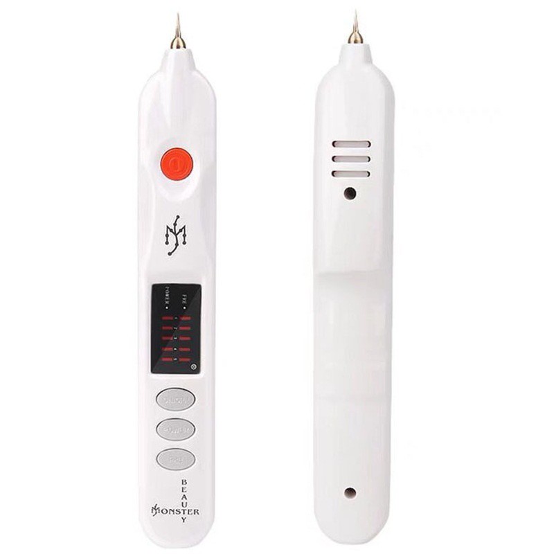 Máy Plasma Nhấn Mí, Đốt Nốt Ruồi, Mụn Thịt, m Tàn Nhang