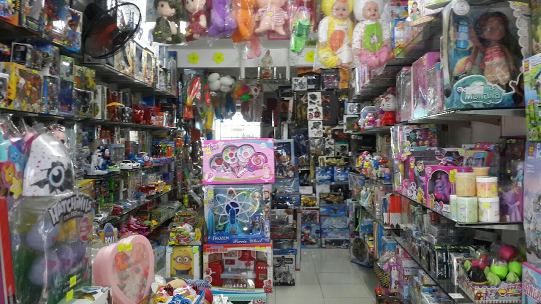 1 Bộ Eke Compa 9001