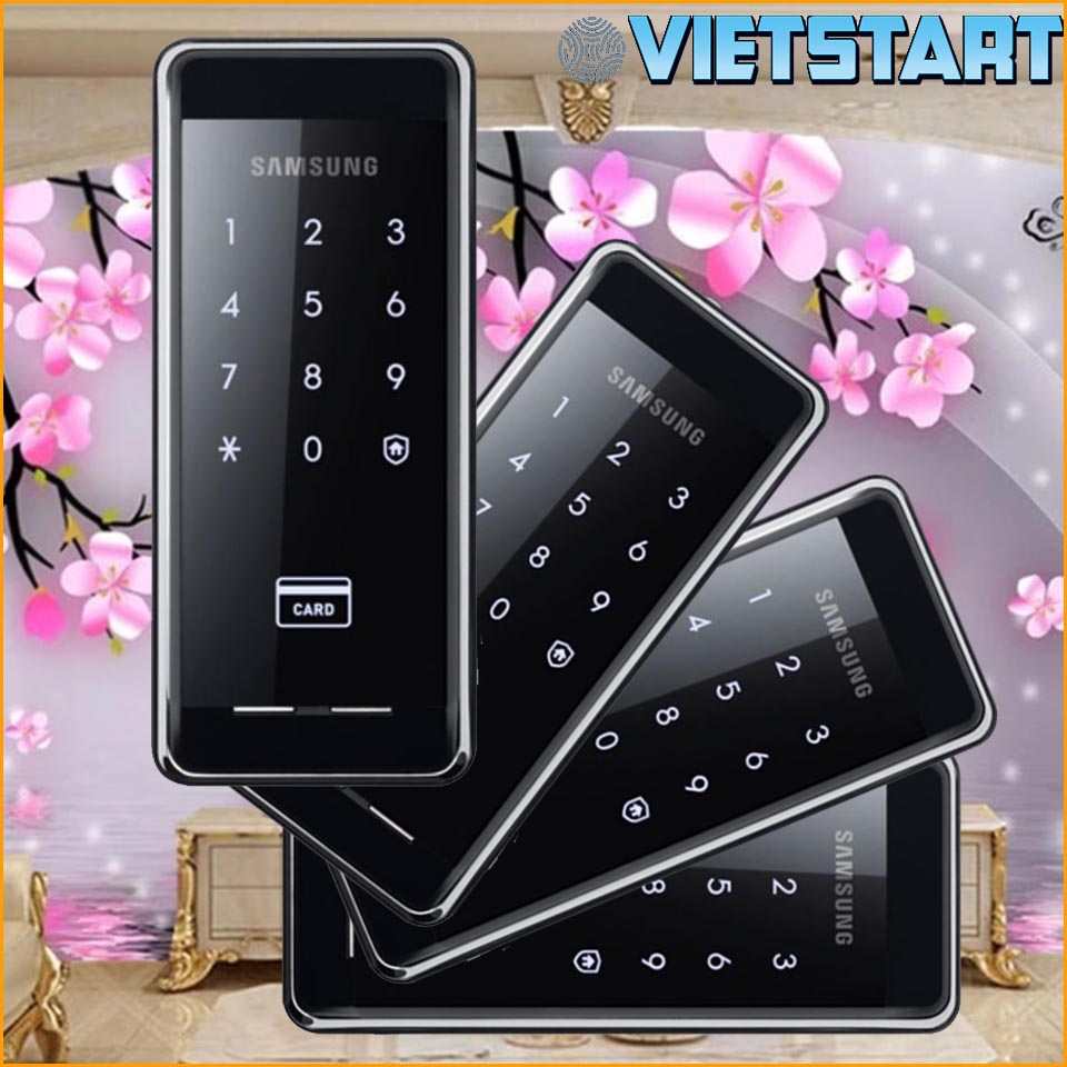 KHÓA THÔNG MINH SAMSUNG SHS-2920