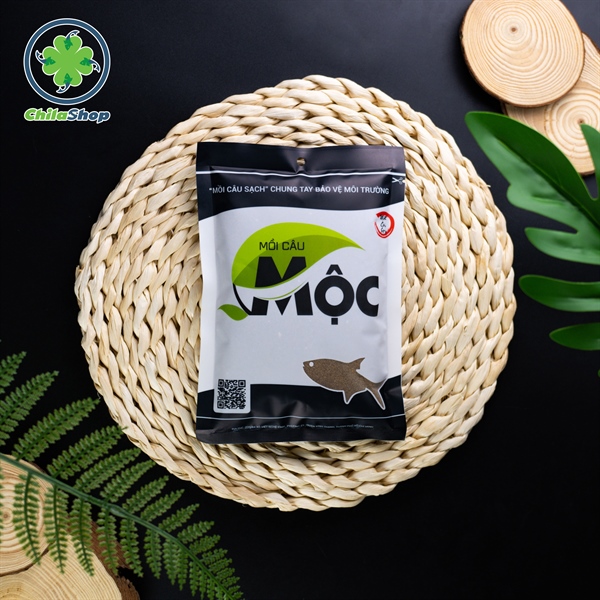 HẮC MỘC (GÓI) CÁM NỀN