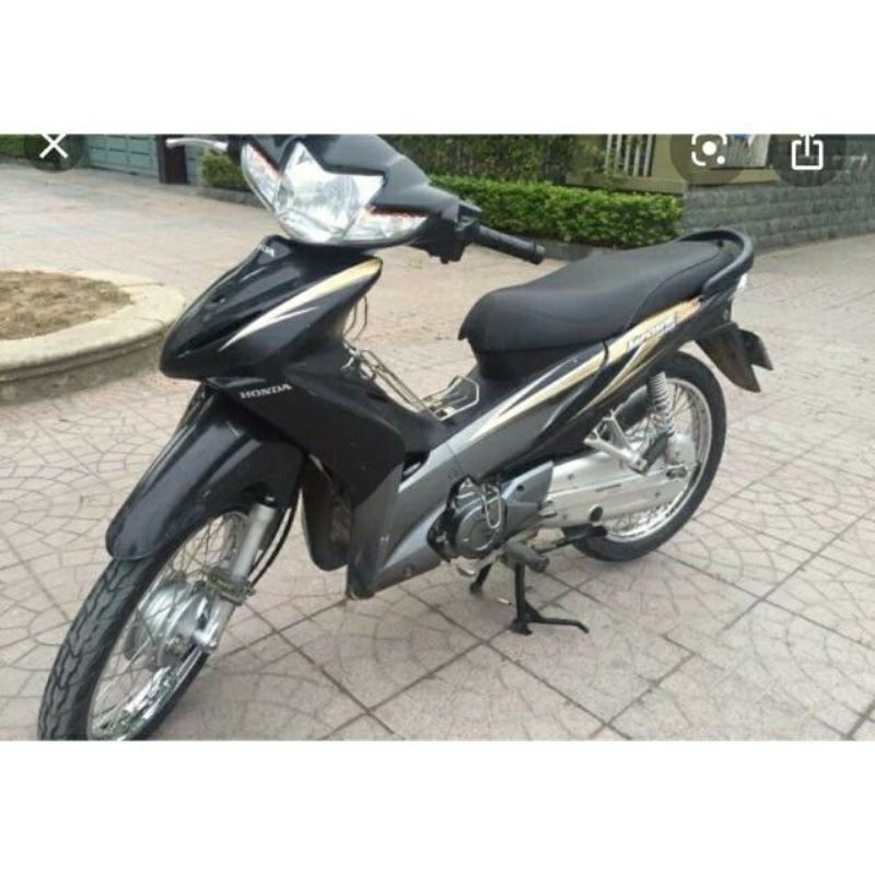 (Sỉ Rẻ) dè trước wave s 110 rsx 110 xăng cơ -KH