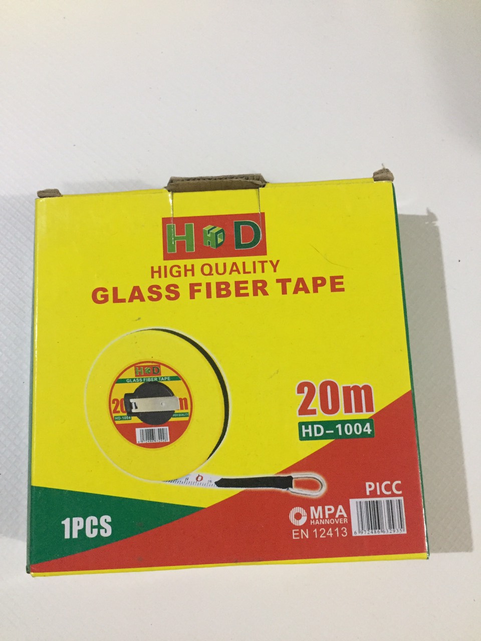 Thước dây 20m,30m,50m( thước dây cuộn)