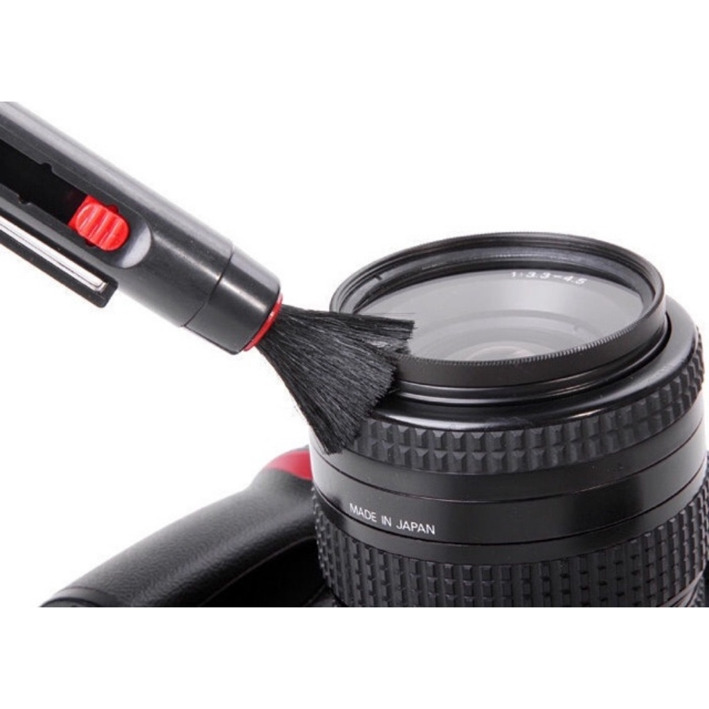 Bút Lau Lens Ống Kính Máy Ảnh.