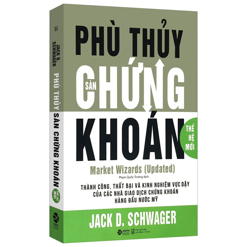 Phù Thủy Sàn Chứng Khoán