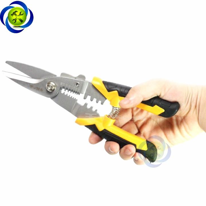 [HCM]Kéo đa năng Buddy BA0144 200mm