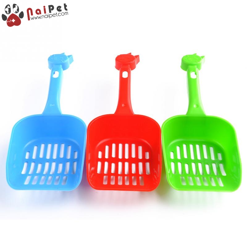 Xẻng Hót Phân Chó Mèo