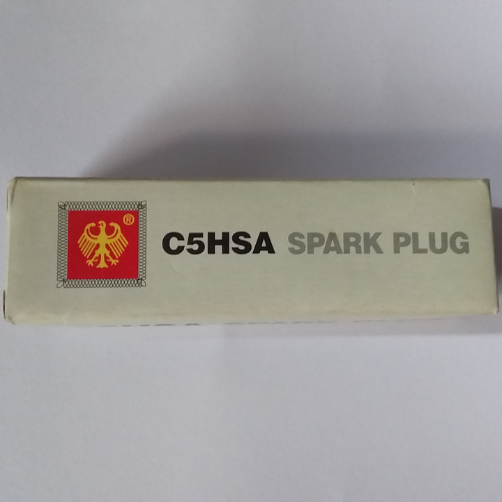 Bugi Đánh Lửa C5HSA Chuyên Dụng Cho Xe Máy