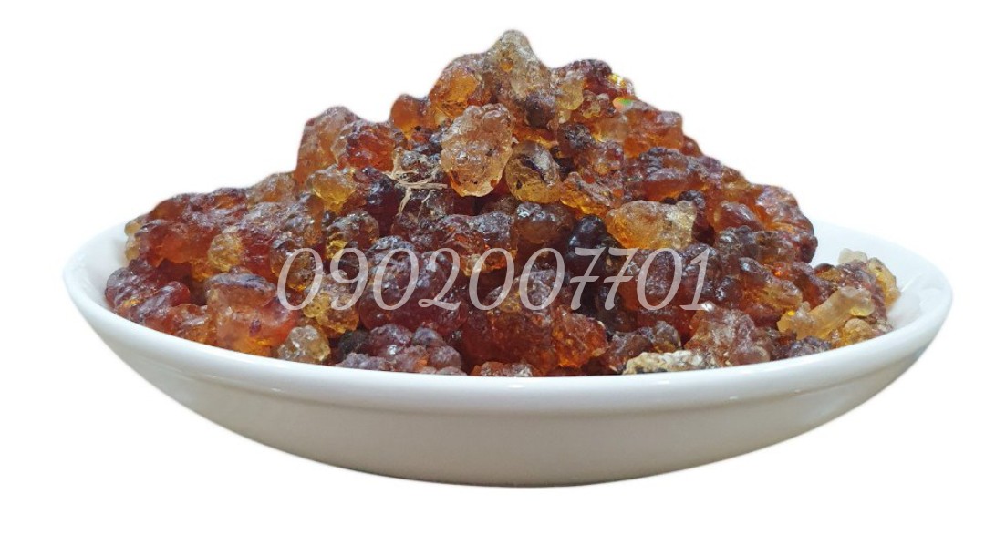 Nhựa đào thượng hạng Vân Nam 100g