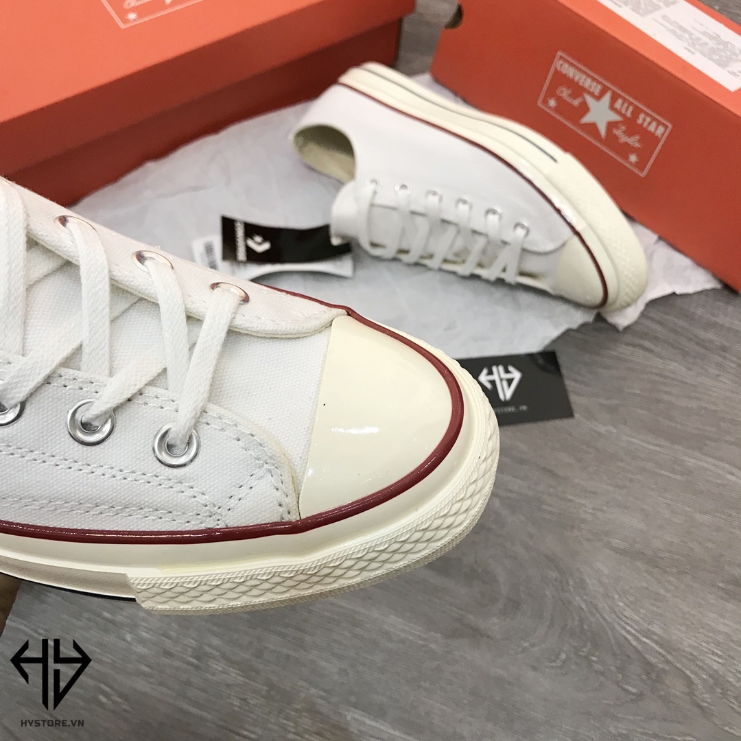 Giày Converse Chuck Taylor All Star Classic White