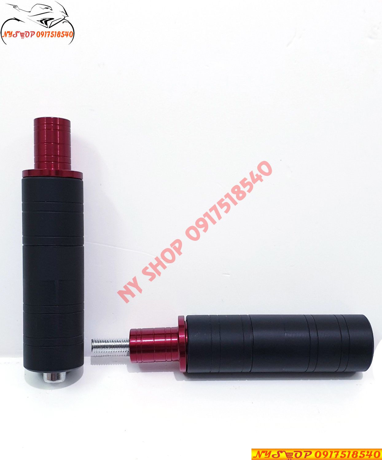 CHỐNG ĐỔ MOTO EXCITER, WINNER 8 LY.