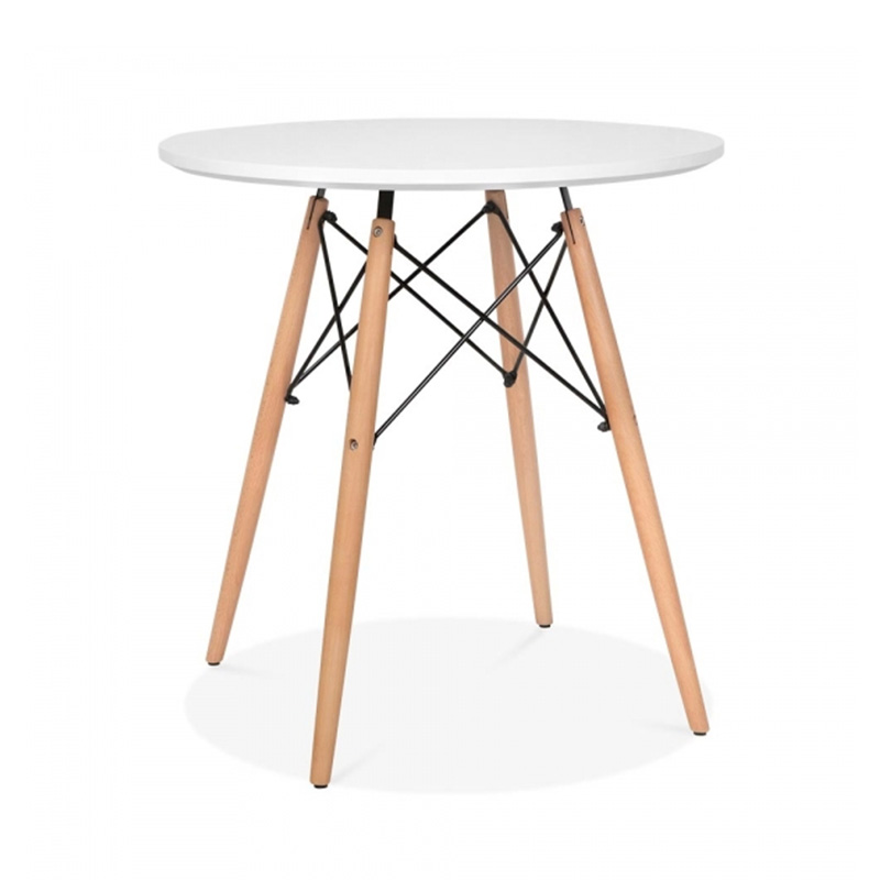 [Freeship] Bàn tròn Eiffel tùy chọn kích thước, màu sắc