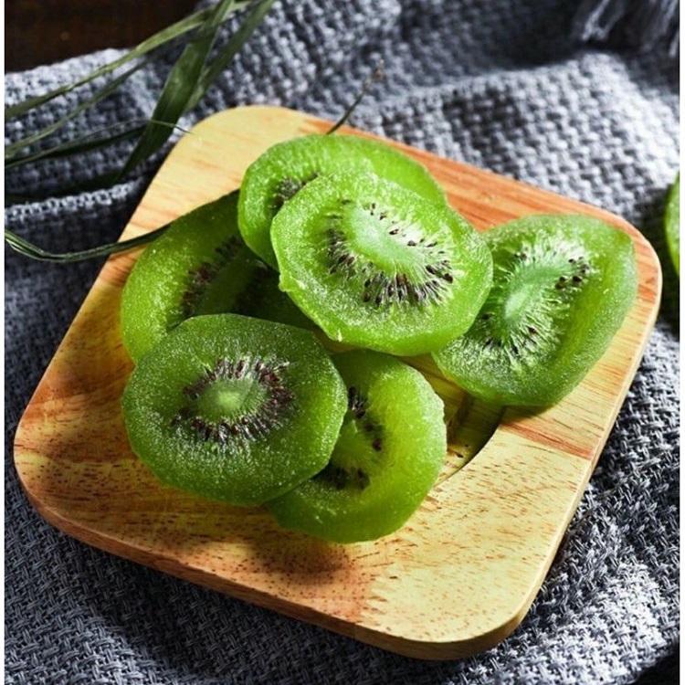 Quả Kiwi sấy dẻo Thái Lan 1kg