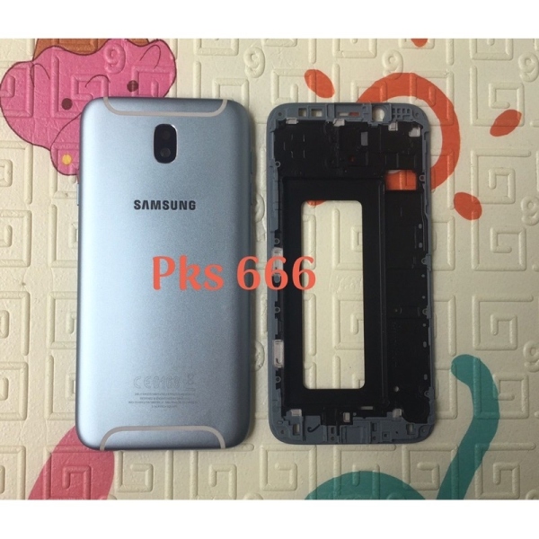 Bảng giá Bộ vỏ Samsung Galaxy J7 Pro chính hãng J730 Phong Vũ