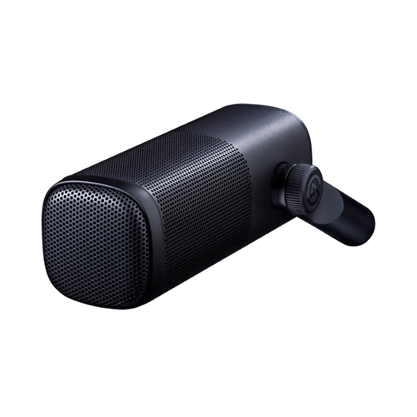 Microphone Elgato Wave DX (10MAH9901) - Tương thích nhiều arm cắm microphone