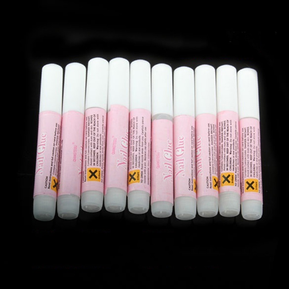 Keo dán móng nailbox