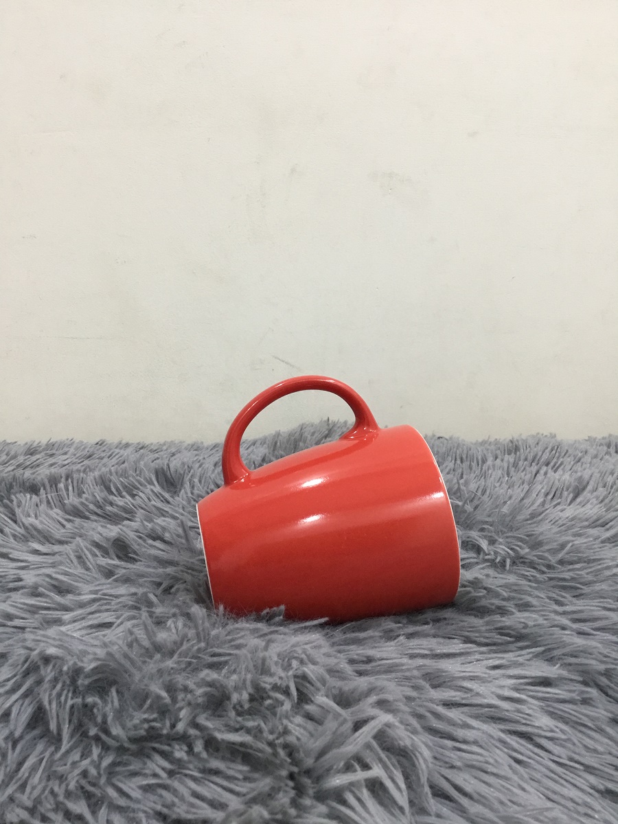 LY SỨ 380 - 12X8.5X9 CM - GỐM SỨ DONG HWA - HÀNG VIỆT NAM CHẤT LƯỢNG CAO