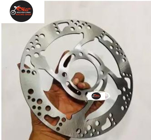 [HCM]Đĩa thắng Kiểu CNC Gắn SiriusWaveAirBladeVarioClick.....