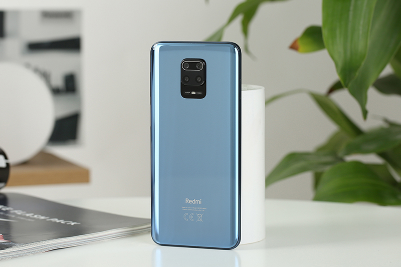 Xiaomi Redmi Note 9 PRO 6GB64GB