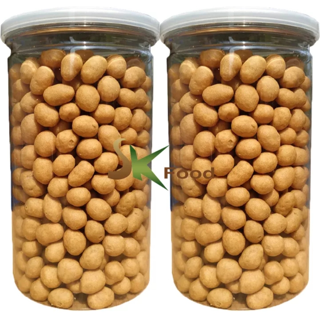 ĐẬU PHỘNG CỐT DỪA THƠM NGON- 500G
