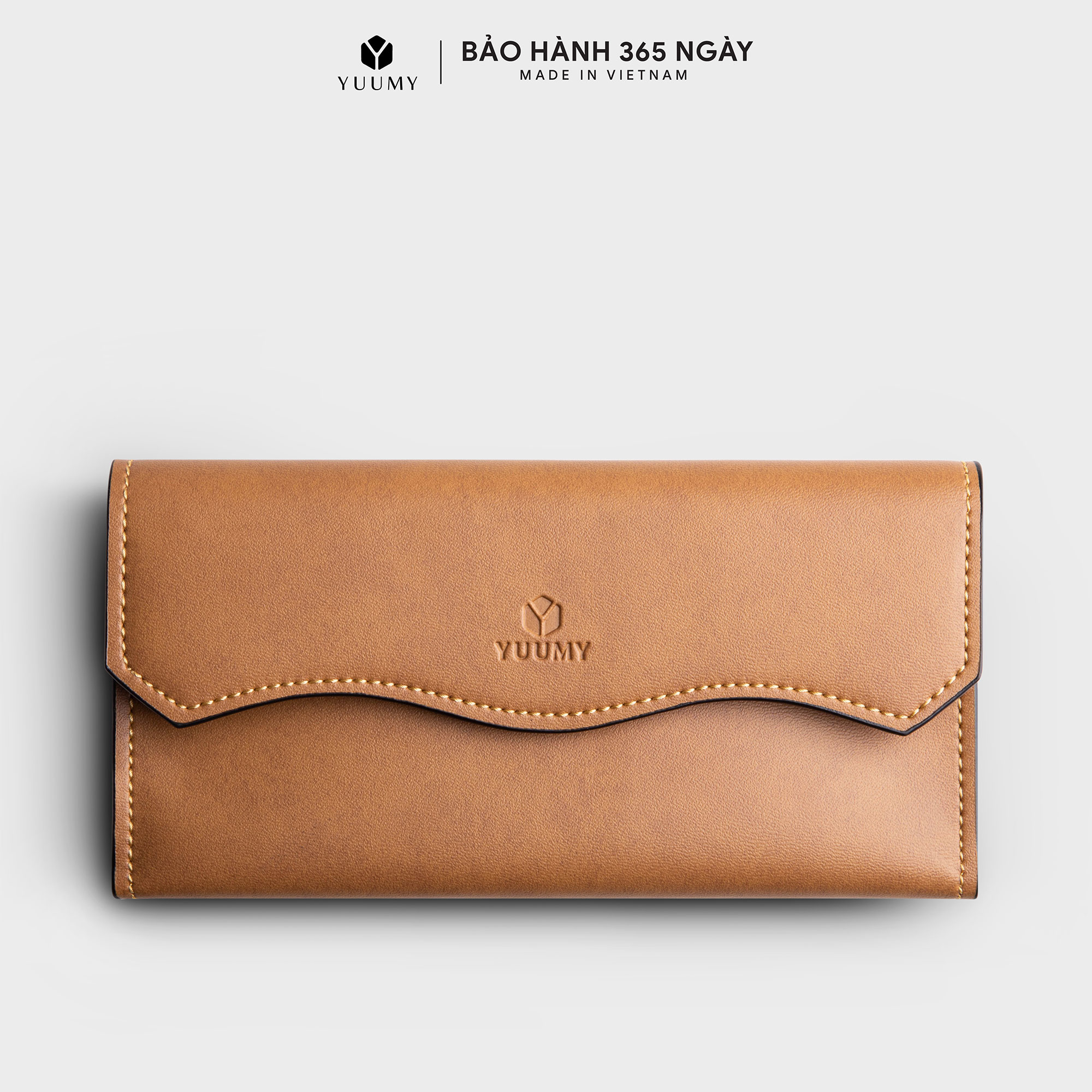 Ví nữ cầm tay YUUMY YV38