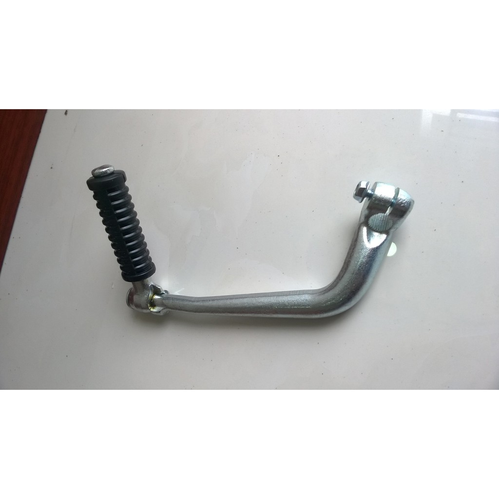 giò đạp máy (cần khởi động) cho xe cub 78-79-81-86-mã 02