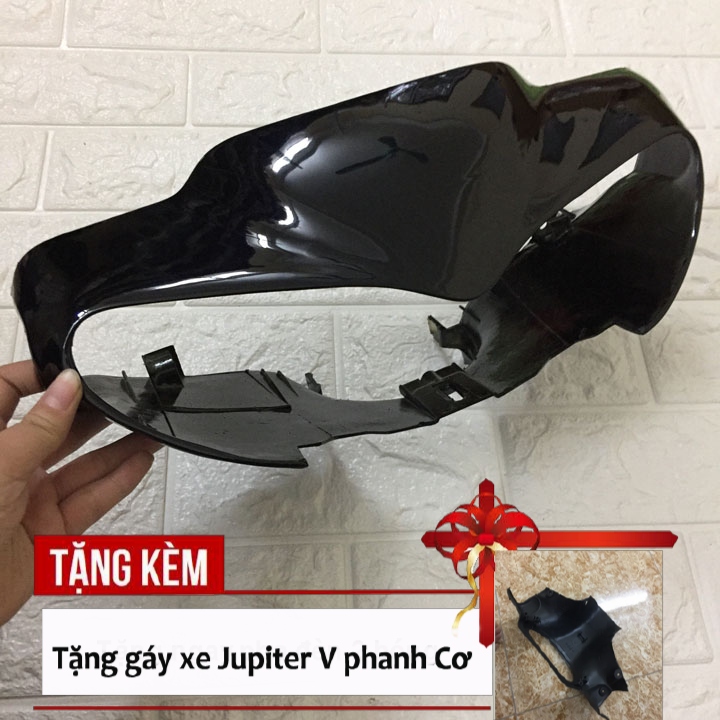 Ốp đầu + gáy xe jupiter v phanh cơ,ốp đầu trước , bàn thờ xe máy