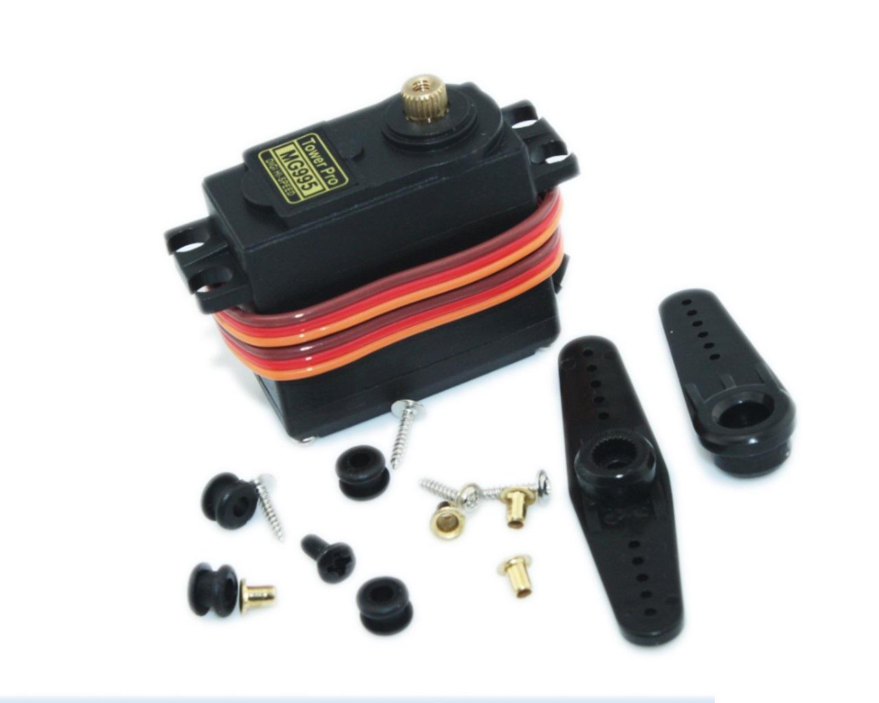 [HCM]Động Cơ RC Servo MG995