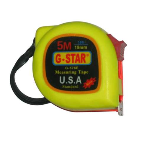 Thước kéo G-Star 3m 5m 7.5m.