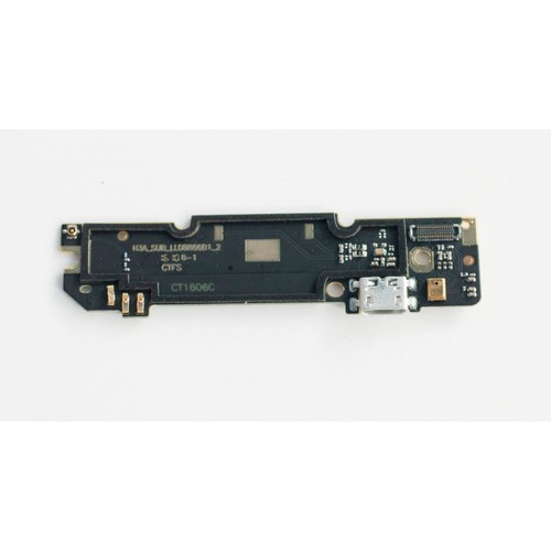Bo mạch chân sạc Xiaomi Redmi Note 3