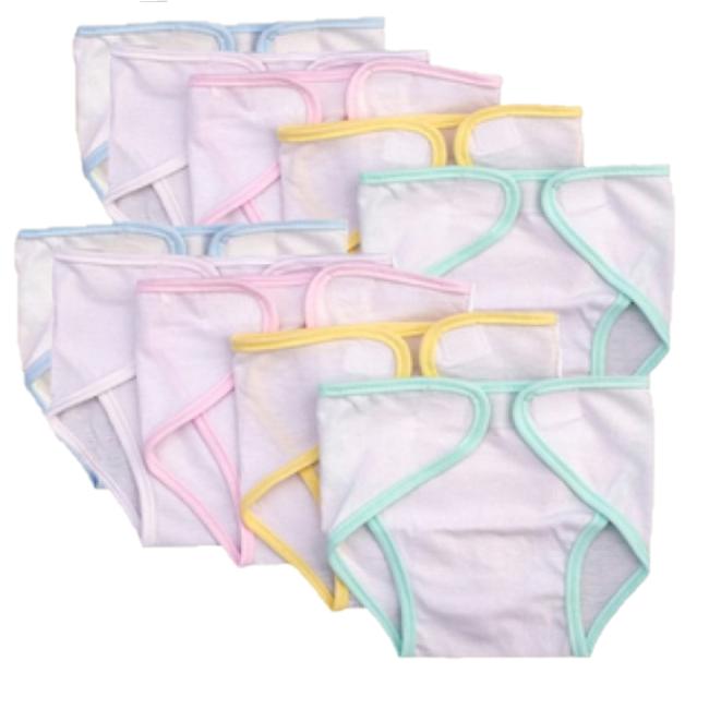 Quần Áo Chuẩn Bị Cho Bé Sơ Sinh  37 Món Gồm 10 Tã 10 Bao Tay 10 Bao Chân 5 Áo Sơ Sinh 2 Nón