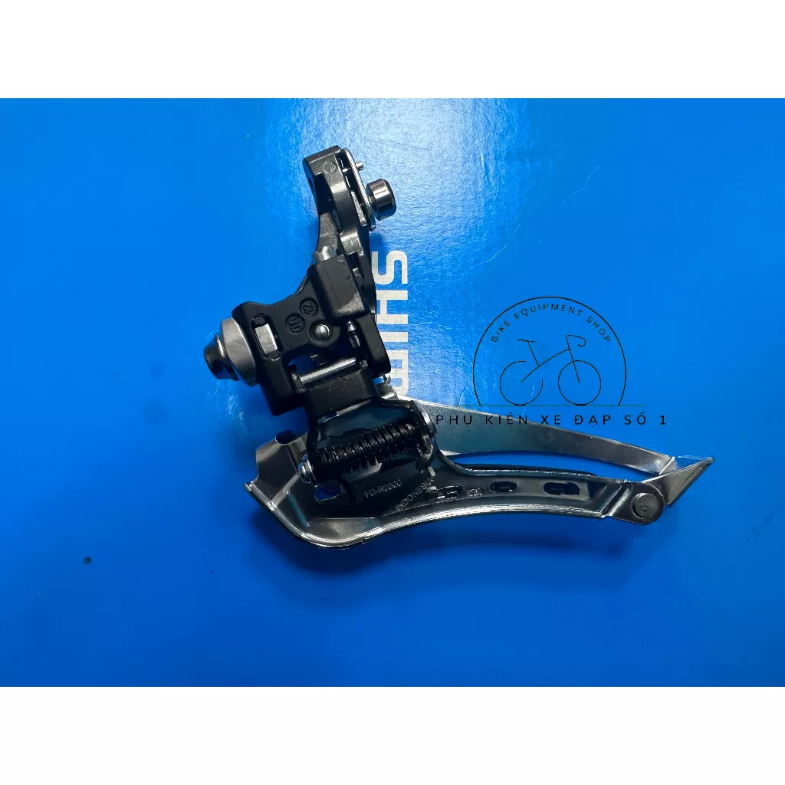 SANG ĐĨA SHIMANO CLARIS FD-R2000
