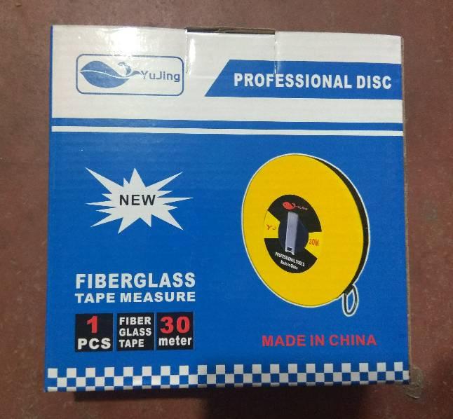 Thước dây cuộn 30m