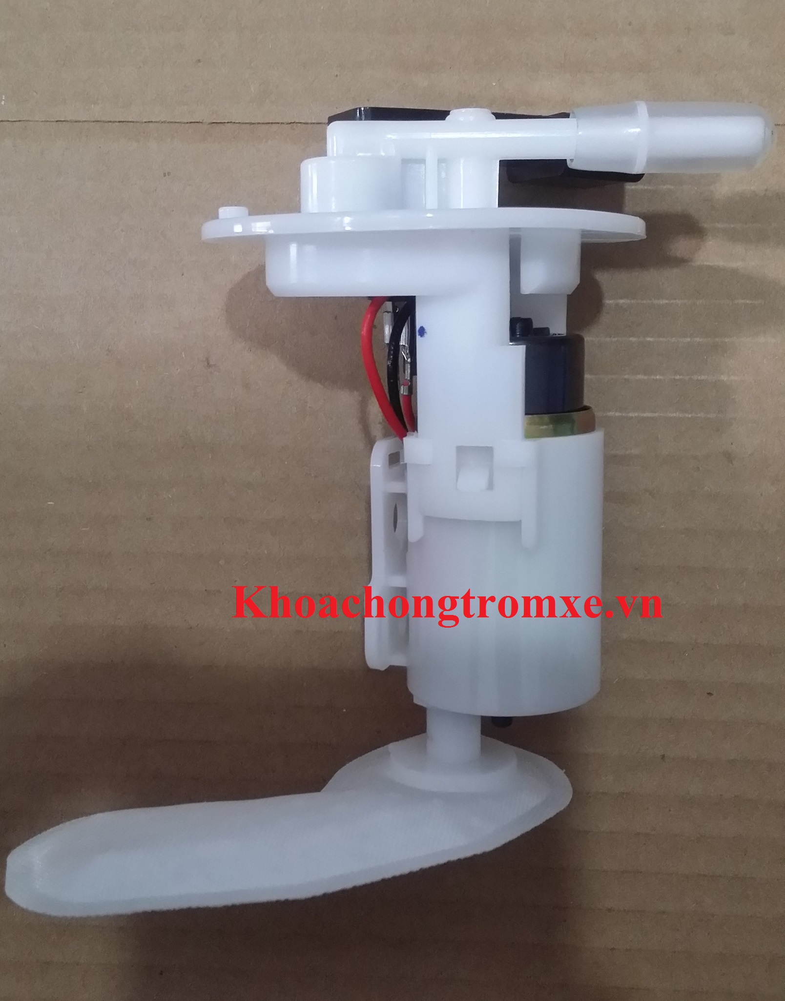 Bộ Bơm Xăng Viva 115 Fi