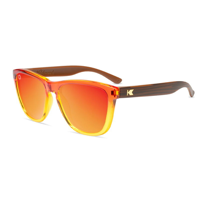 Kính chạy bộ Knockaround Premiums Sport