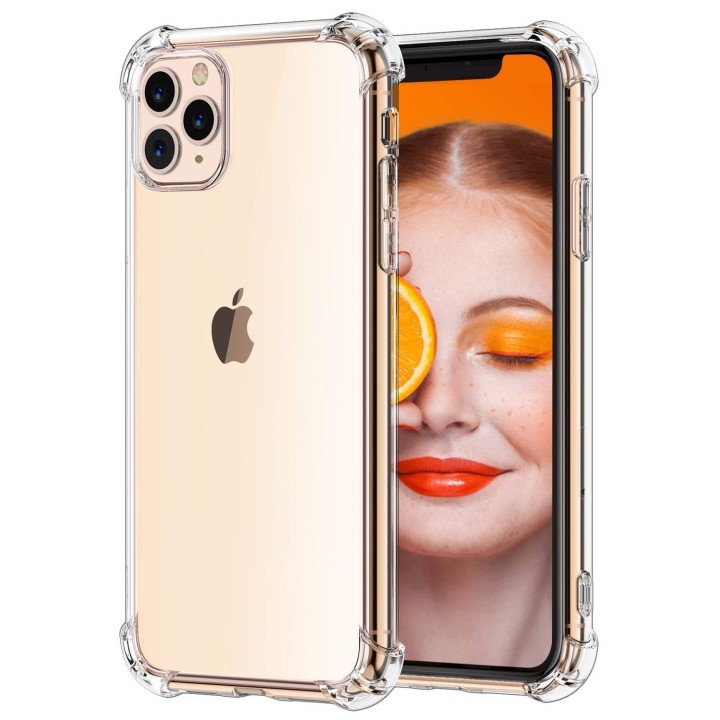 Ốp Lưng Chống Sốc Phát Sáng iPhone 11 Pro Max, 11, 11 Pro