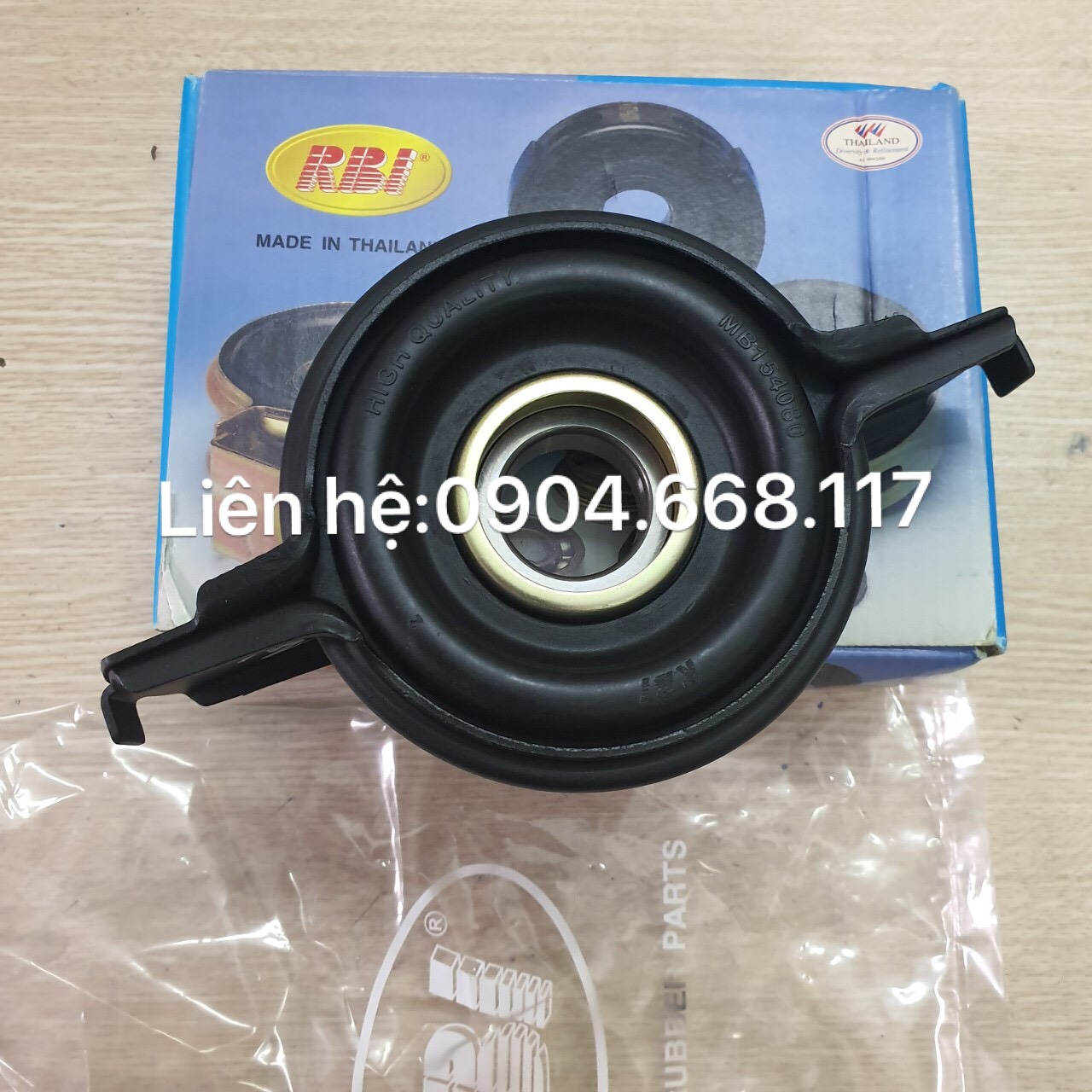 Bi quang treo các đăng Mitsubishi Jolie ( hàng thái lan )