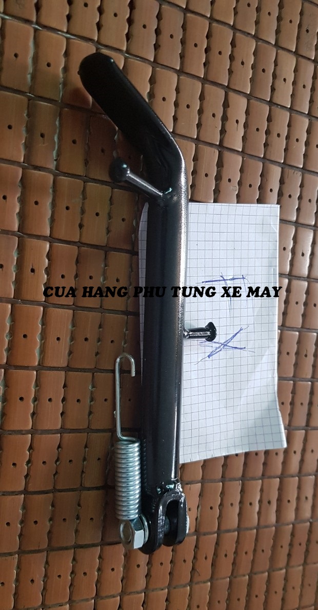 Chân chống nghiêng cho xe Suzuki Fx