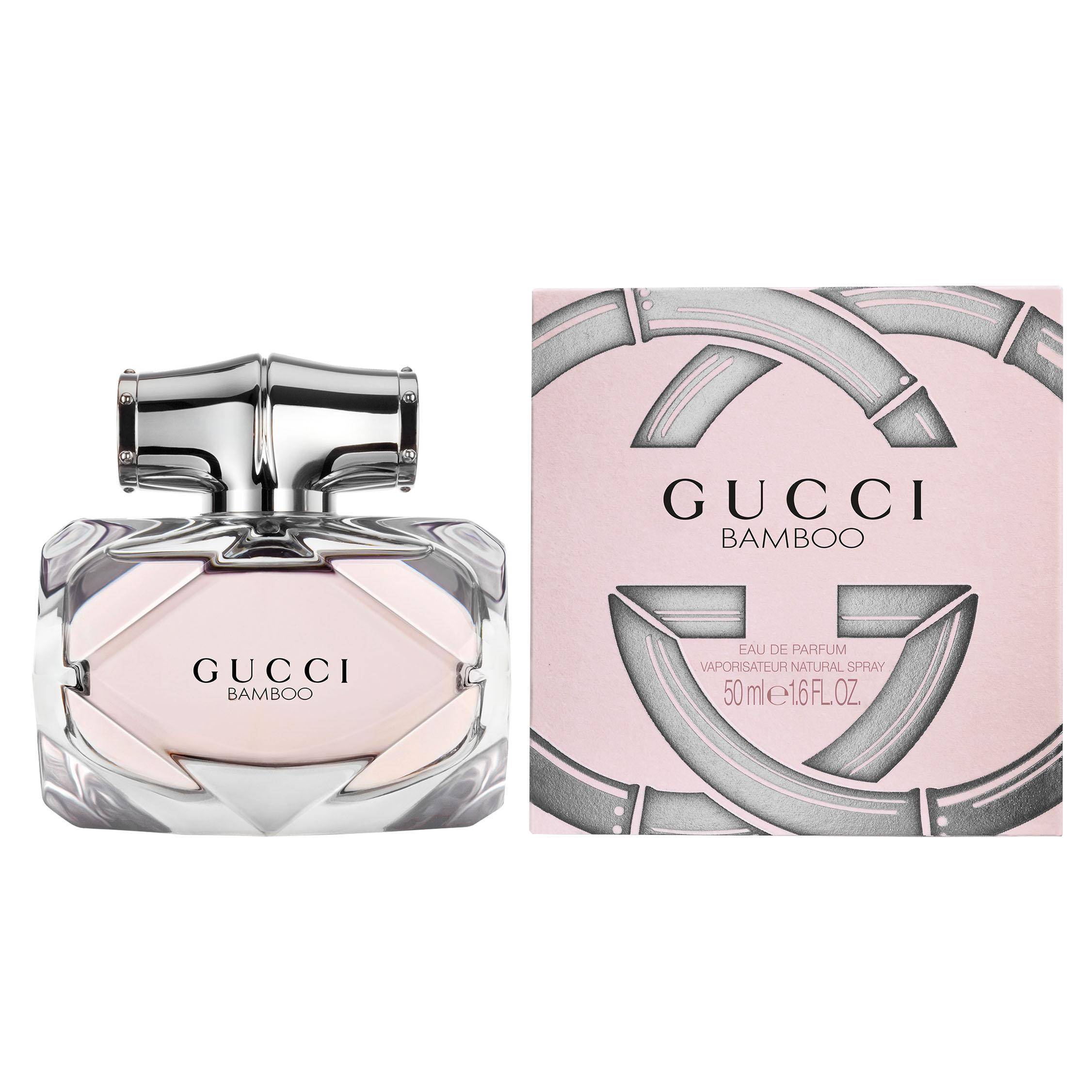 Nước hoa nữ Gucci Bamboo EDP 50ml