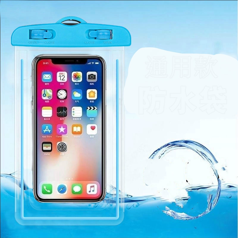 Túi Đựng Điện Thoại Chống Nước CuTe