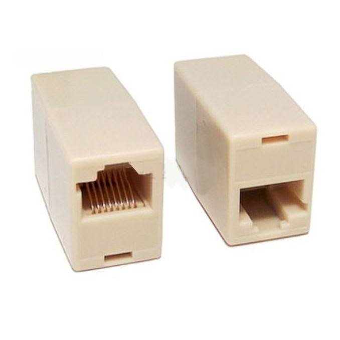 Đầu nối dây cáp mạng RJ45
