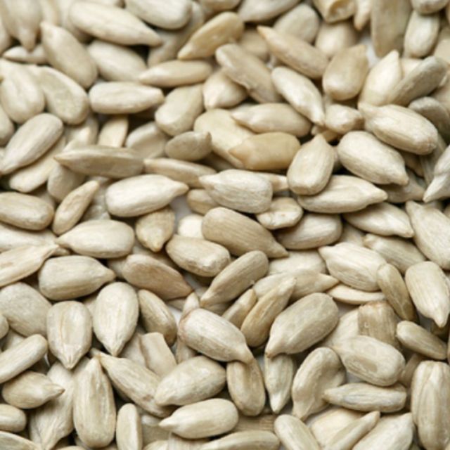 1Kg Nhân Hướng Dương Tách Vỏ ( Sống và Chín)