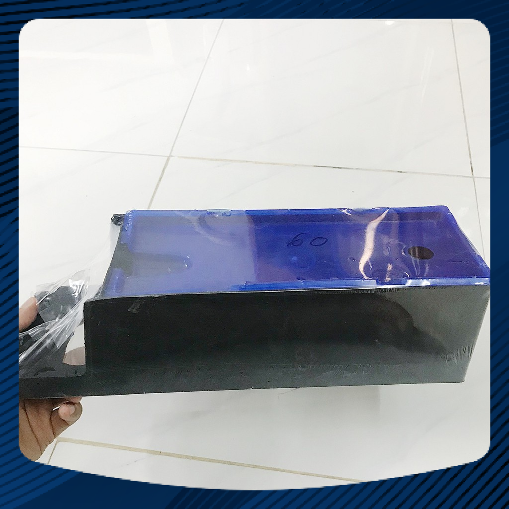 [Hoàn Tiền 10%][Siêu Sale] Hộp lọc nước bằng nhựa cho hồ cá size nhỏ