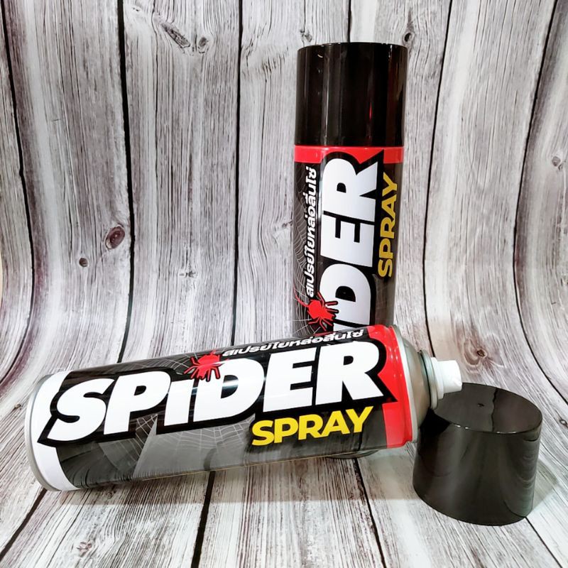 Dưỡng sên Spider , Rửa sên WOW 600ml Lube71