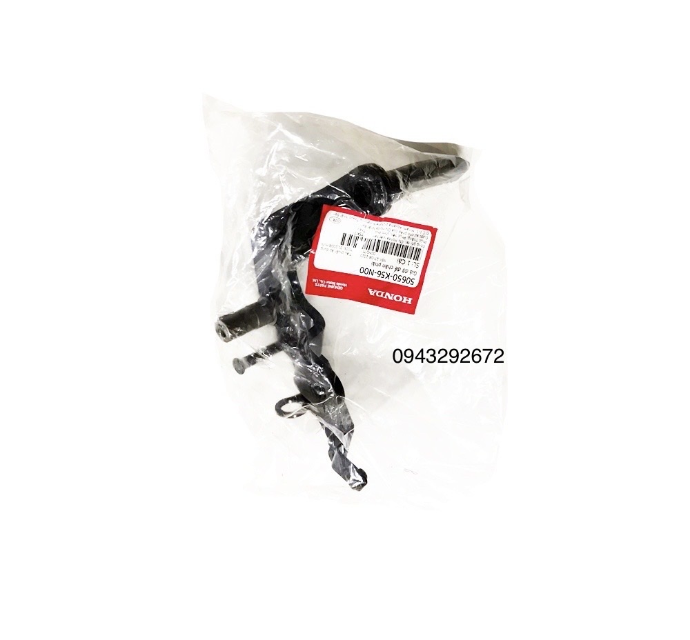 Giá đỡ để chân phải Winner 150 V1 Honda ( 50650K56N00 )