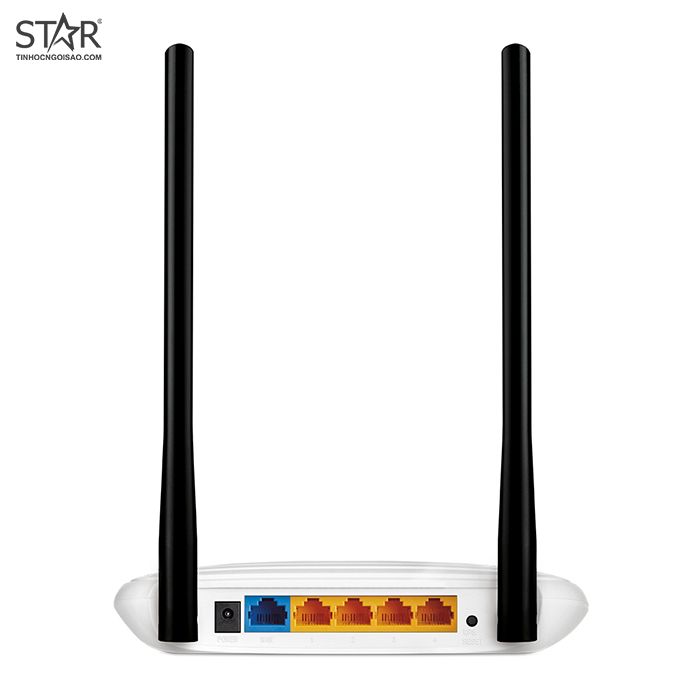ĐẦU PHÁT WIFI TP LINK 841N