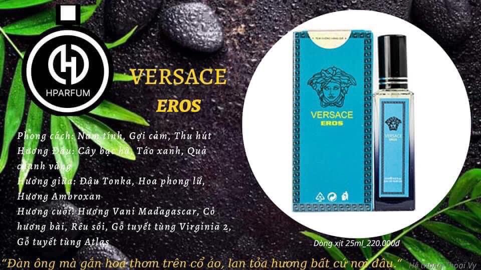 HPARFUM hàng chiết suất chính hãng