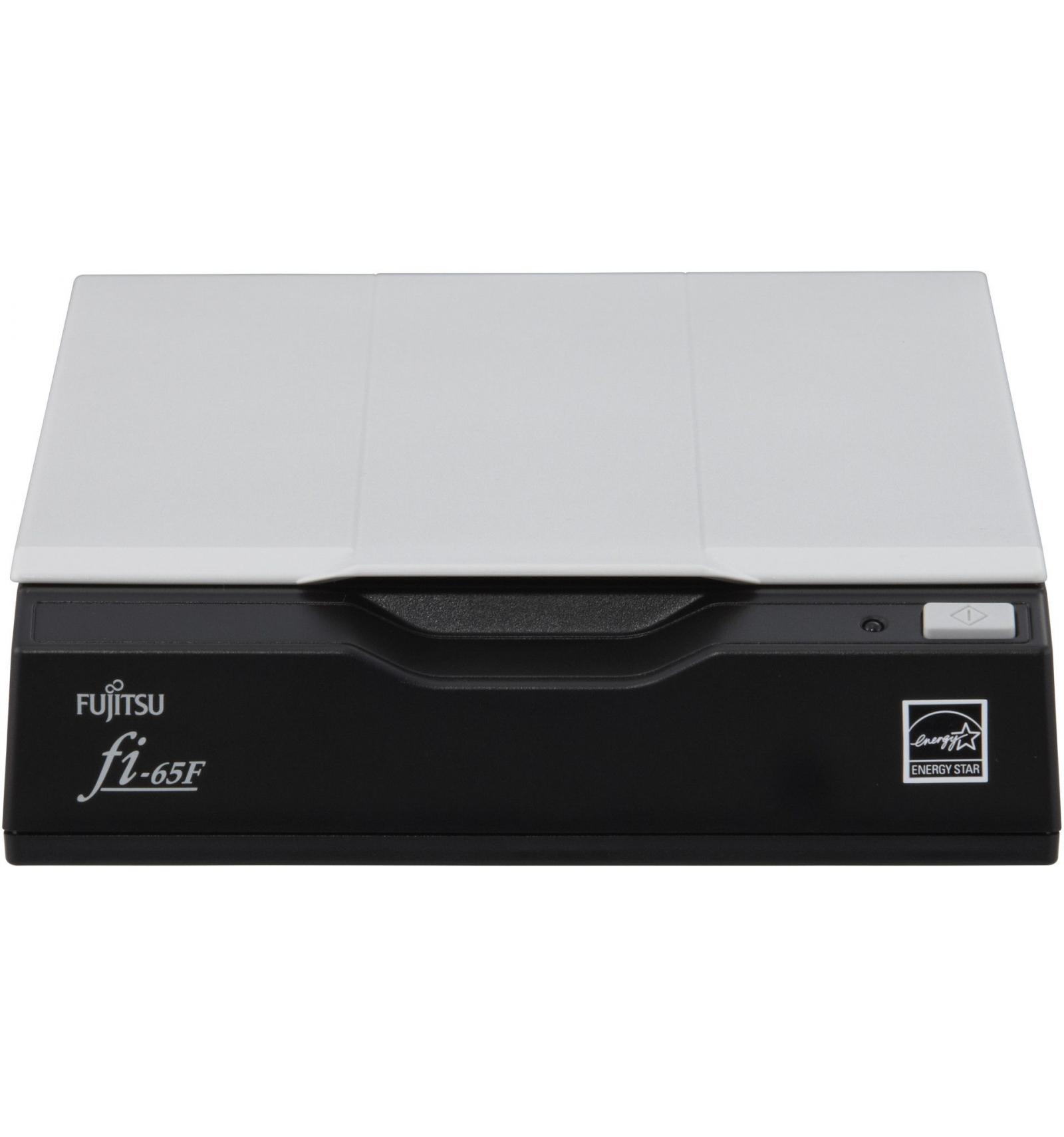 Máy Quét Fujitsu Scanner FI-65F